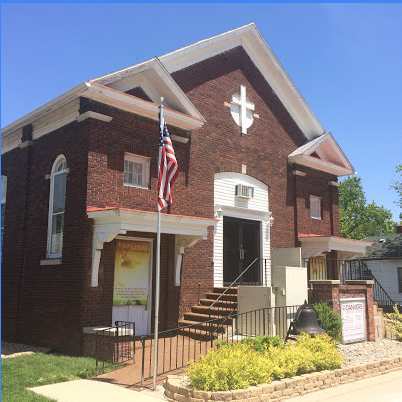 Danvers Baptist Church